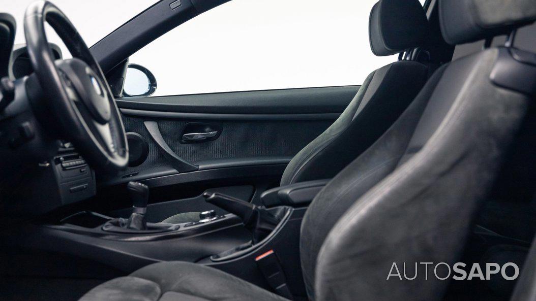 BMW Série 3 de 2009