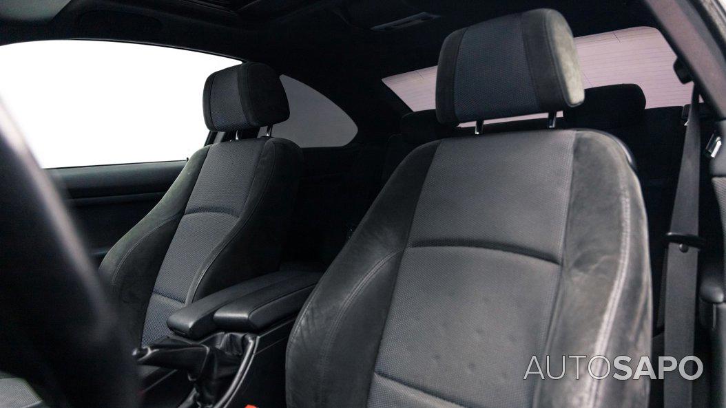 BMW Série 3 de 2009