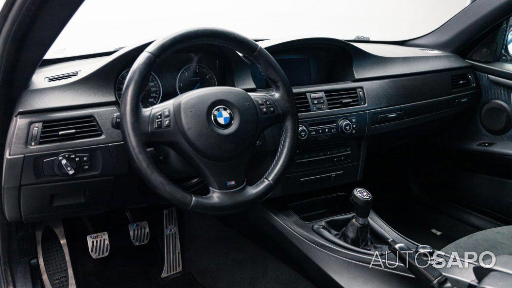 BMW Série 3 de 2009