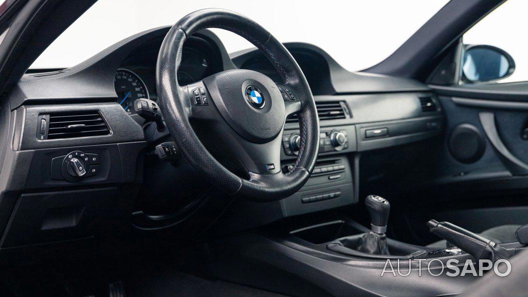 BMW Série 3 de 2009