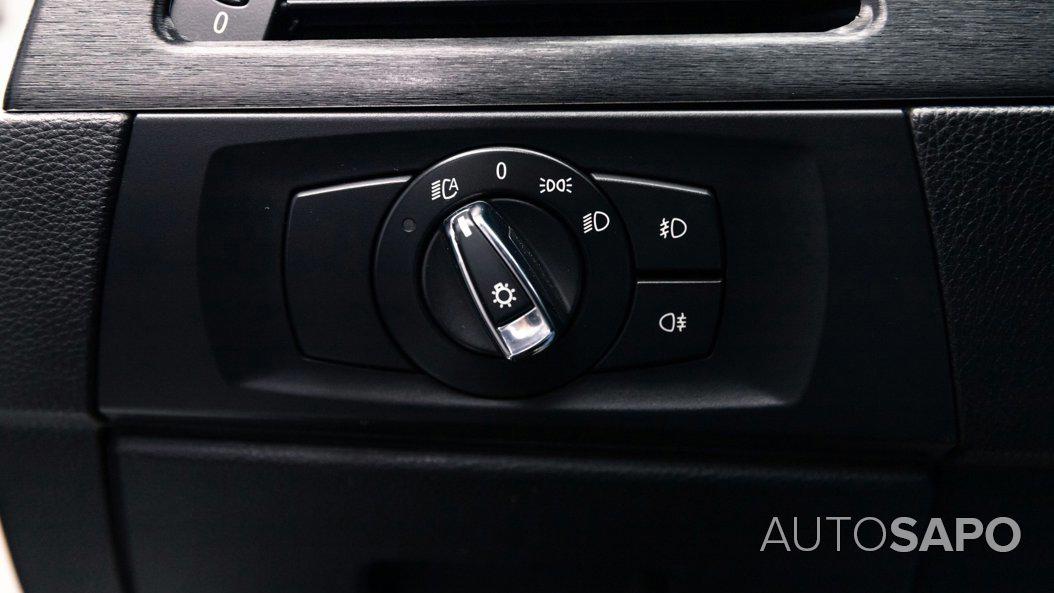 BMW Série 3 de 2009