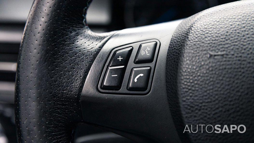 BMW Série 3 de 2009