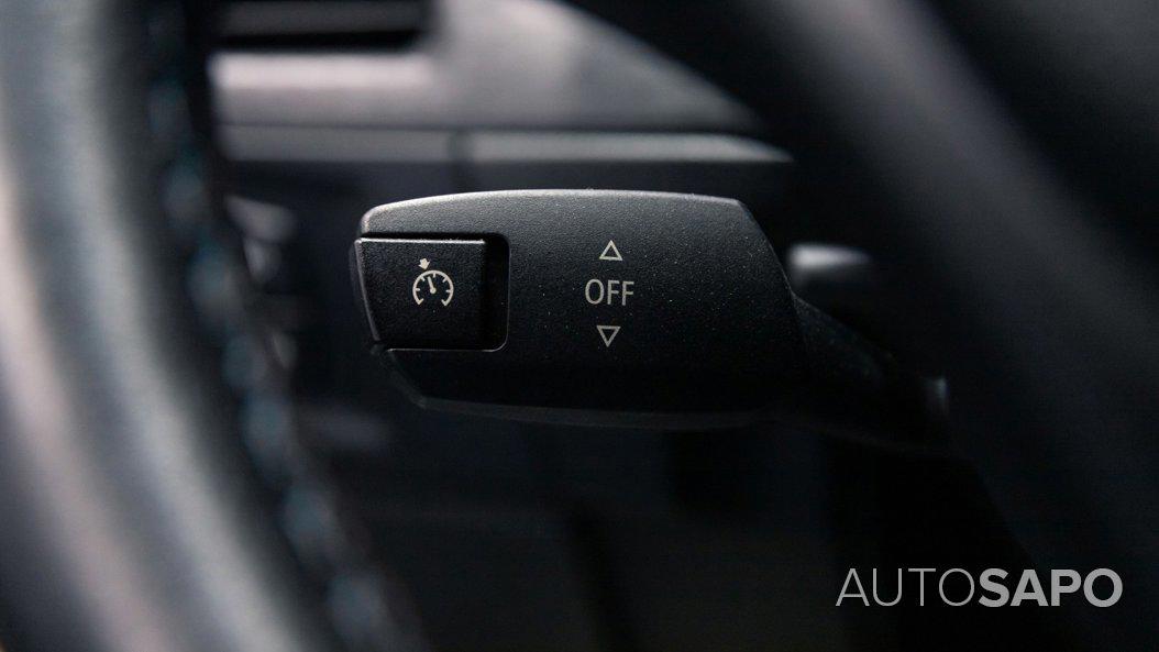 BMW Série 3 de 2009