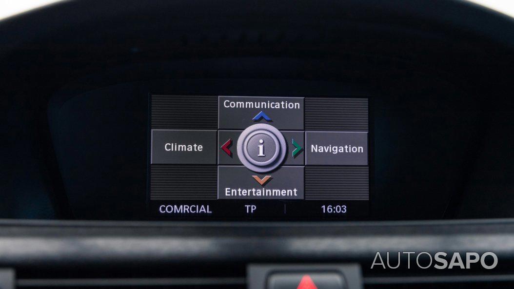 BMW Série 3 de 2009