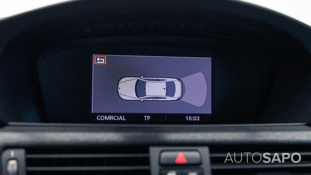 BMW Série 3 de 2009