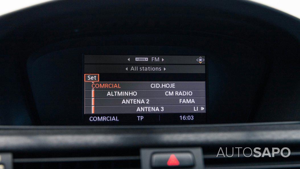 BMW Série 3 de 2009