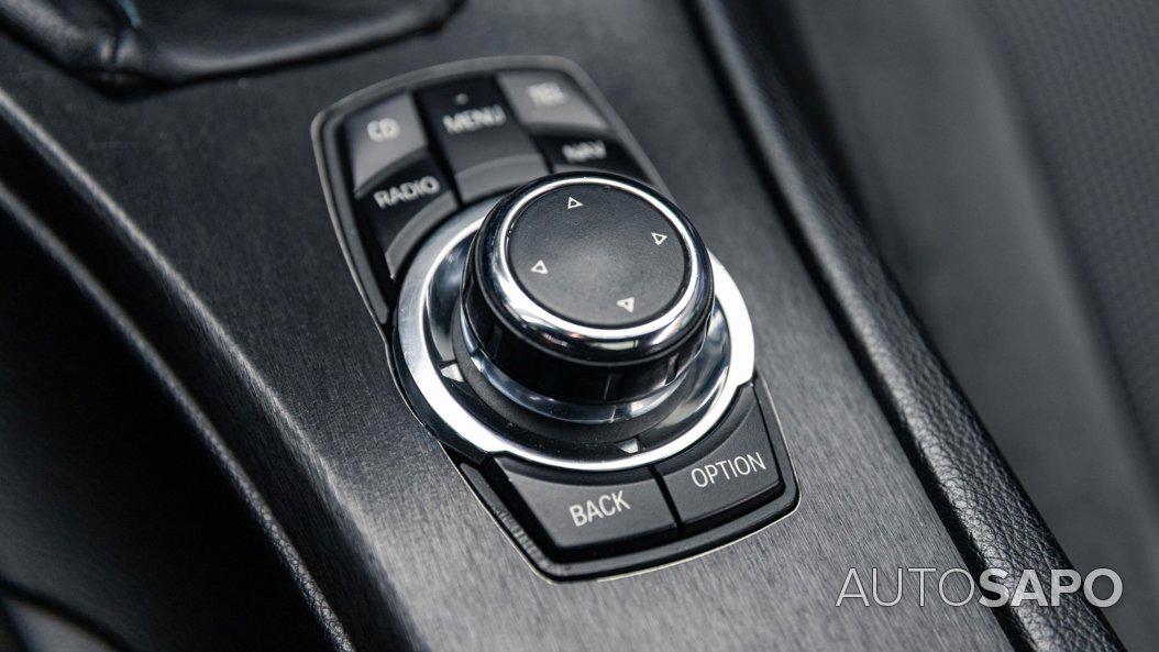 BMW Série 3 de 2009