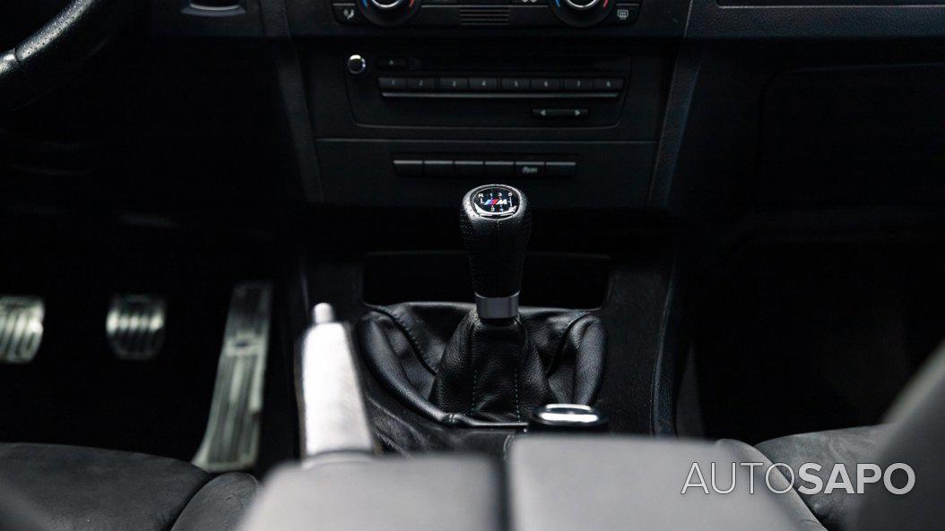 BMW Série 3 de 2009