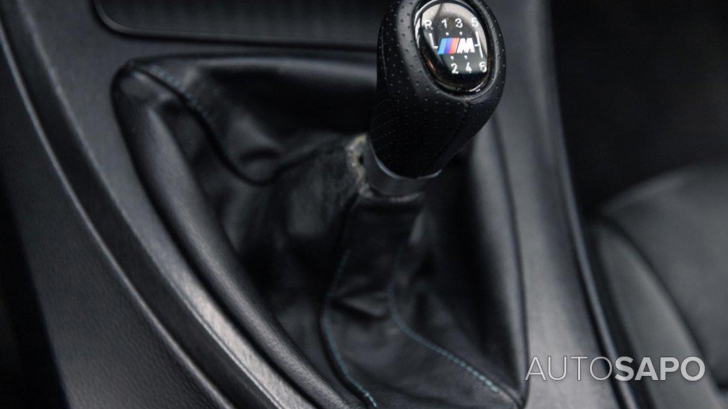 BMW Série 3 de 2009