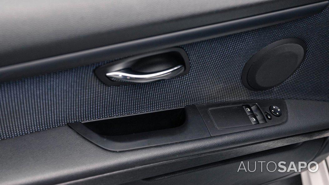 BMW Série 3 de 2009