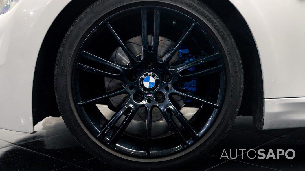 BMW Série 3 de 2009