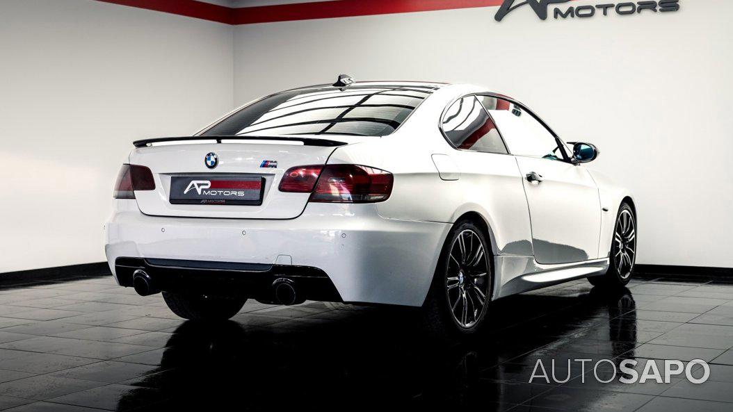 BMW Série 3 de 2009