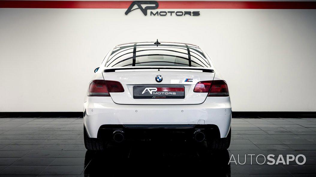 BMW Série 3 de 2009