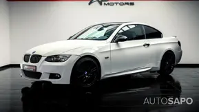 BMW Série 3 de 2009