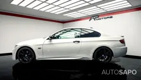 BMW Série 3 de 2009