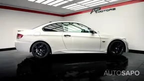 BMW Série 3 de 2009