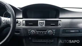 BMW Série 3 de 2009