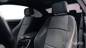 BMW Série 3 de 2009