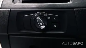 BMW Série 3 de 2009