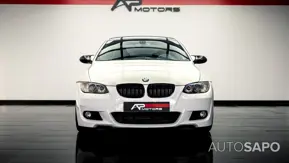 BMW Série 3 de 2009