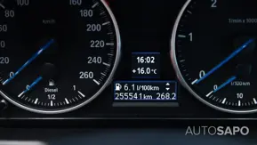 BMW Série 3 de 2009