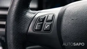 BMW Série 3 de 2009