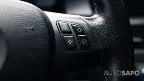 BMW Série 3 de 2009