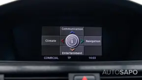 BMW Série 3 de 2009