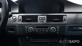 BMW Série 3 de 2009