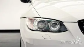 BMW Série 3 de 2009