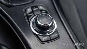 BMW Série 3 de 2009