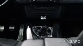 BMW Série 3 de 2009