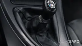 BMW Série 3 de 2009