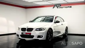 BMW Série 3 de 2009