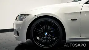 BMW Série 3 de 2009