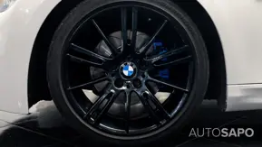 BMW Série 3 de 2009