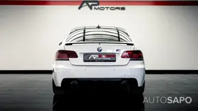 BMW Série 3 de 2009