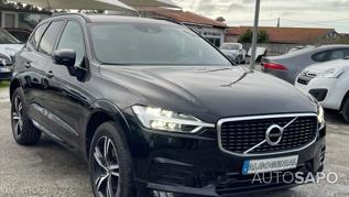 Volvo XC60 de 2020