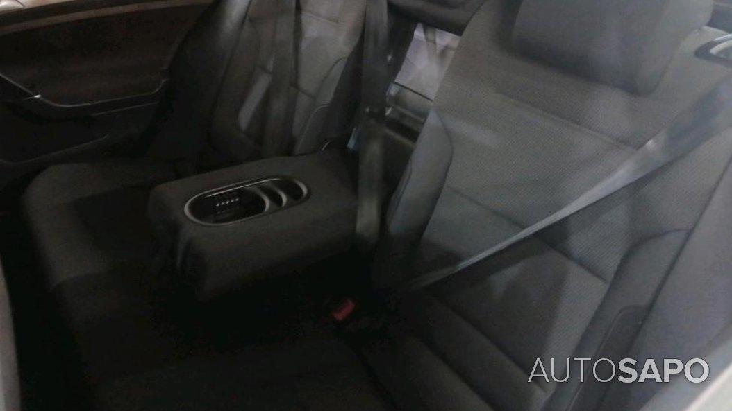 Volkswagen Golf Variant 1.6 Confortline de 2016