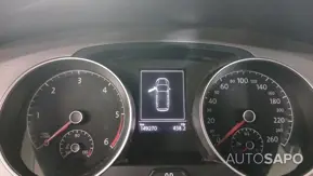 Volkswagen Golf Variant 1.6 Confortline de 2016