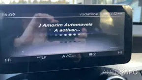 Mercedes-Benz Classe C 220 CDi Avantgarde Aut. de 2018