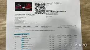 Mercedes-Benz Classe C 220 CDi Avantgarde Aut. de 2018