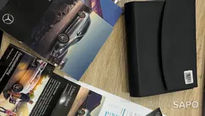 Mercedes-Benz Classe C 220 CDi Avantgarde Aut. de 2018