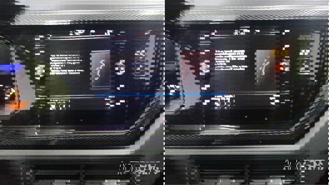 Volkswagen Polo 1.0 de 2024