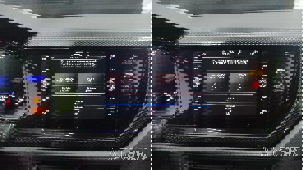 Volkswagen Polo 1.0 de 2024