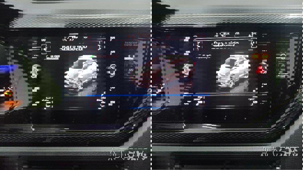 Volkswagen Polo 1.0 de 2024