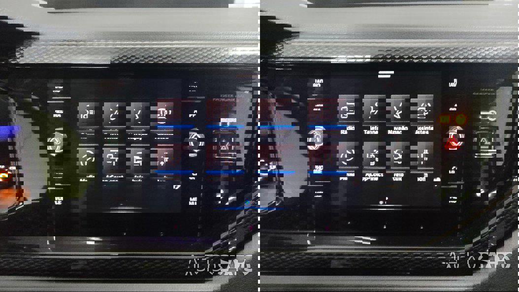 Volkswagen Polo 1.0 de 2024