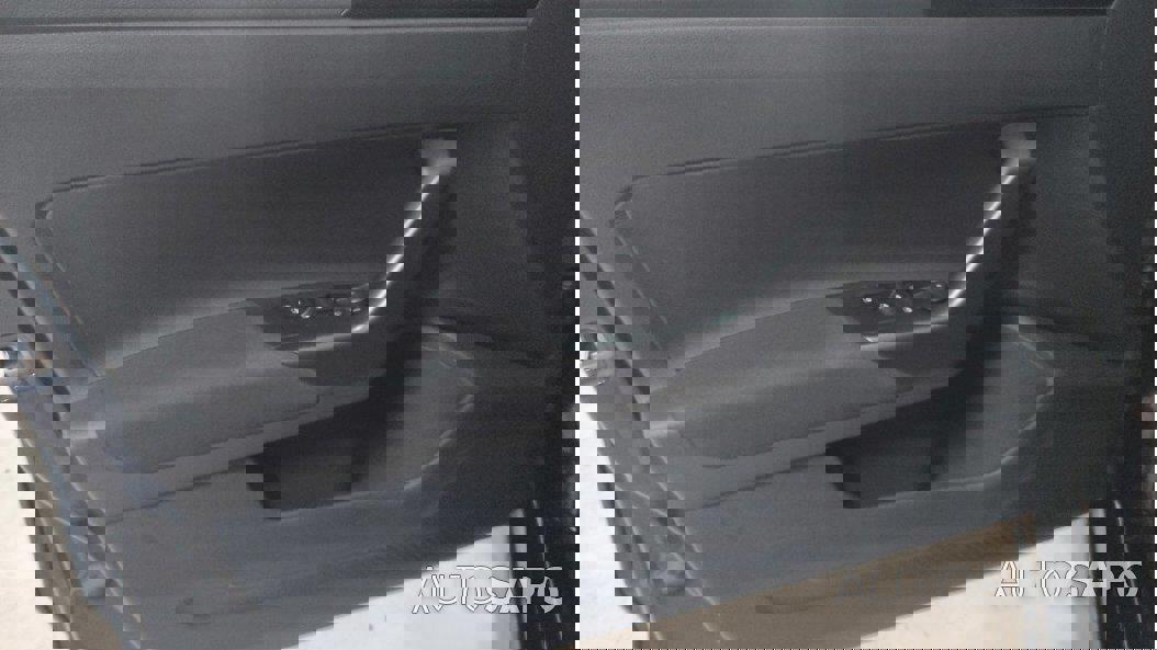 Volkswagen Polo 1.0 de 2024