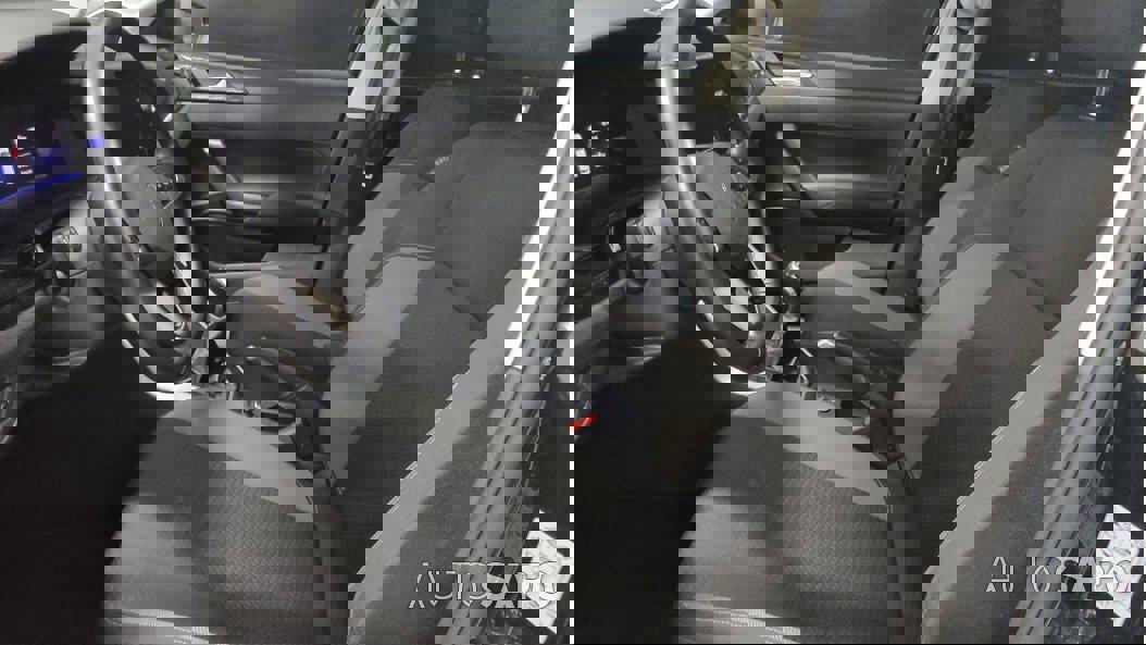 Volkswagen Polo 1.0 de 2024