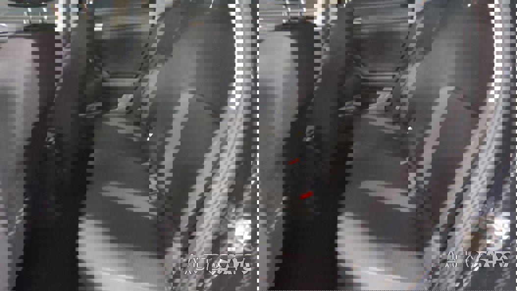 Volkswagen Polo 1.0 de 2024